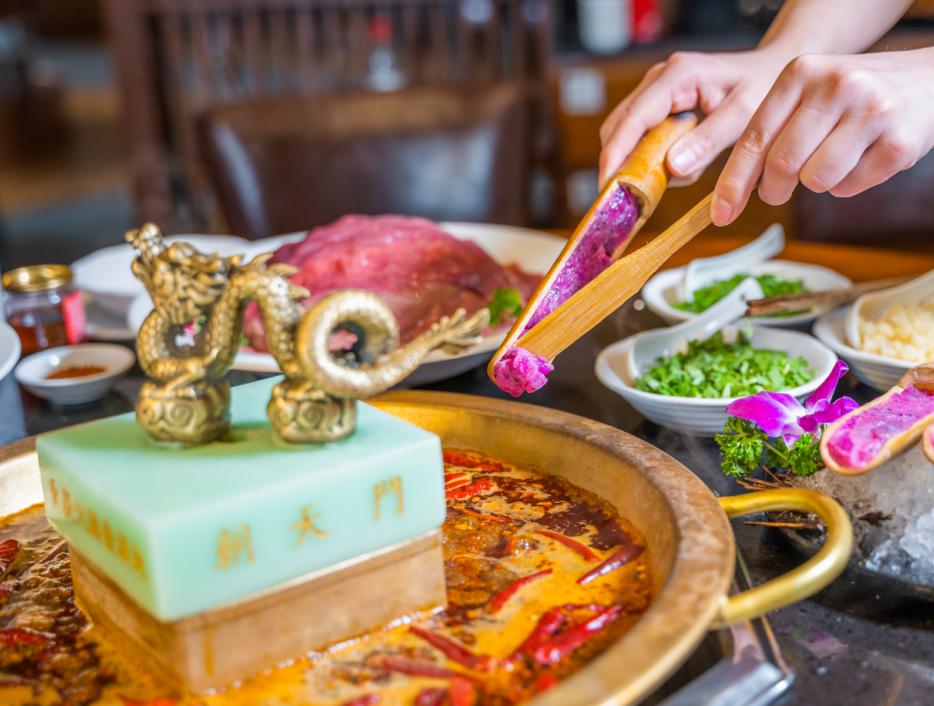 火鍋外賣卷出新高度？或朝這4大趨勢(shì)發(fā)展！