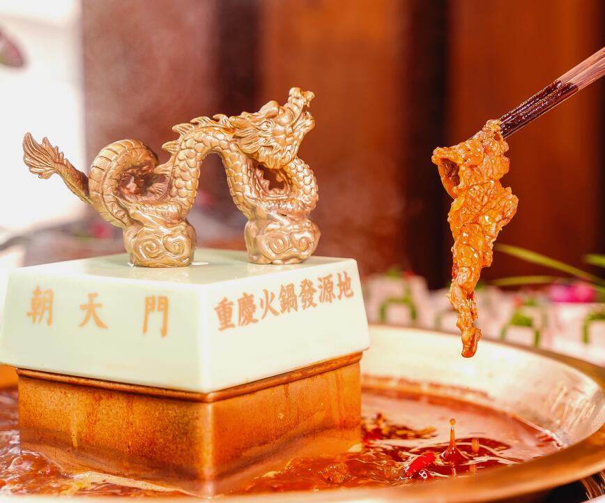 吃火鍋能減脂？資深吃貨分享心得！