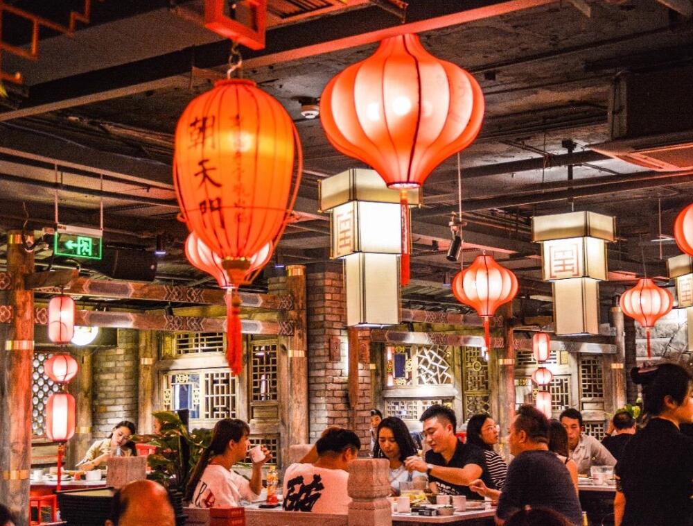 真實(shí)數(shù)據(jù)：火鍋行業(yè)的前景究竟怎么樣？