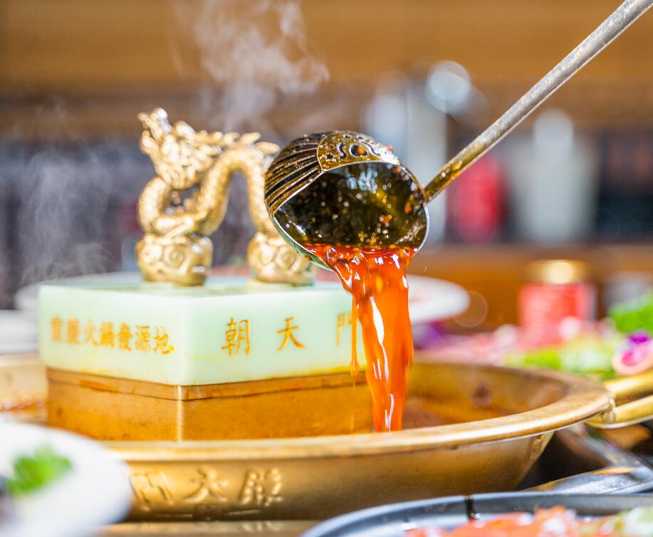 加盟一家火鍋店，需要投資多少錢？