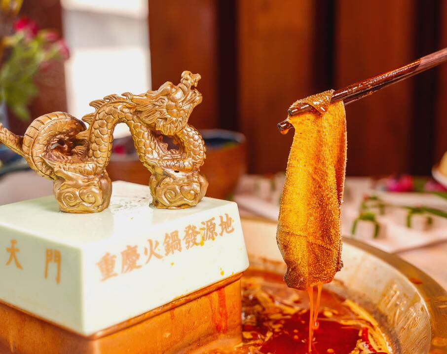 吃火鍋拉肚子？健康火鍋怎樣打造？