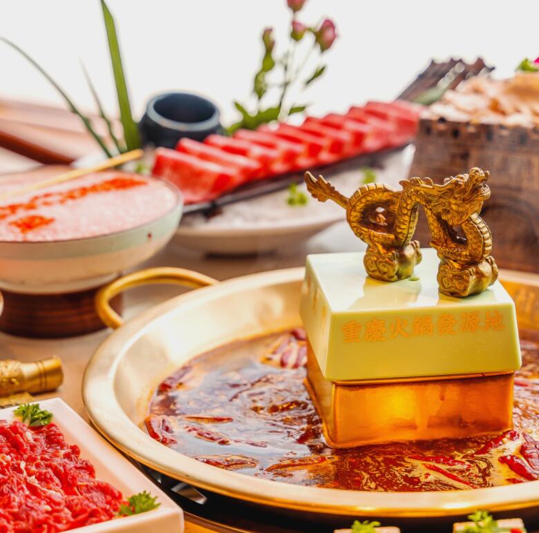 店鋪裝修，對火鍋加盟店到底有多重要？