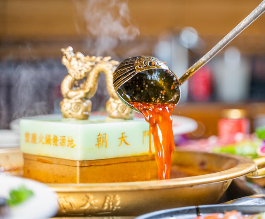 小火鍋加盟店，到底值得不值得投資？