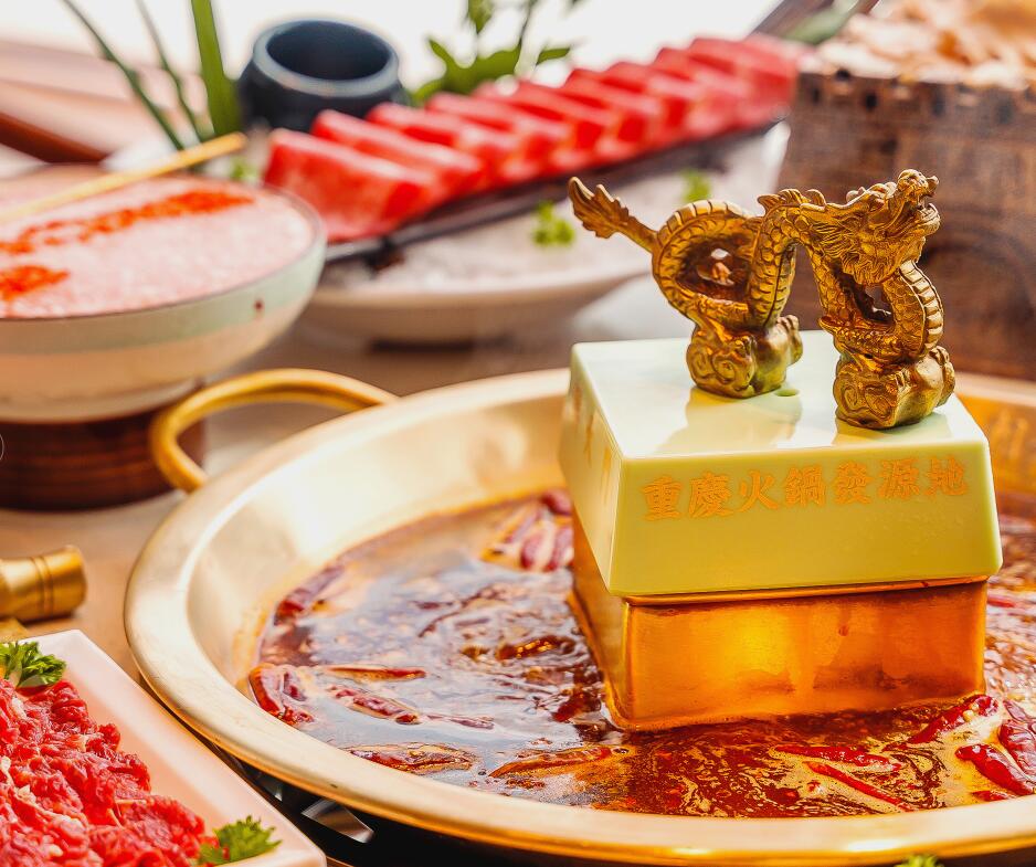 火鍋食材超市，未來發(fā)展怎么樣？