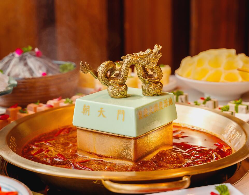 為什么消費者們就是愛吃麻辣火鍋？