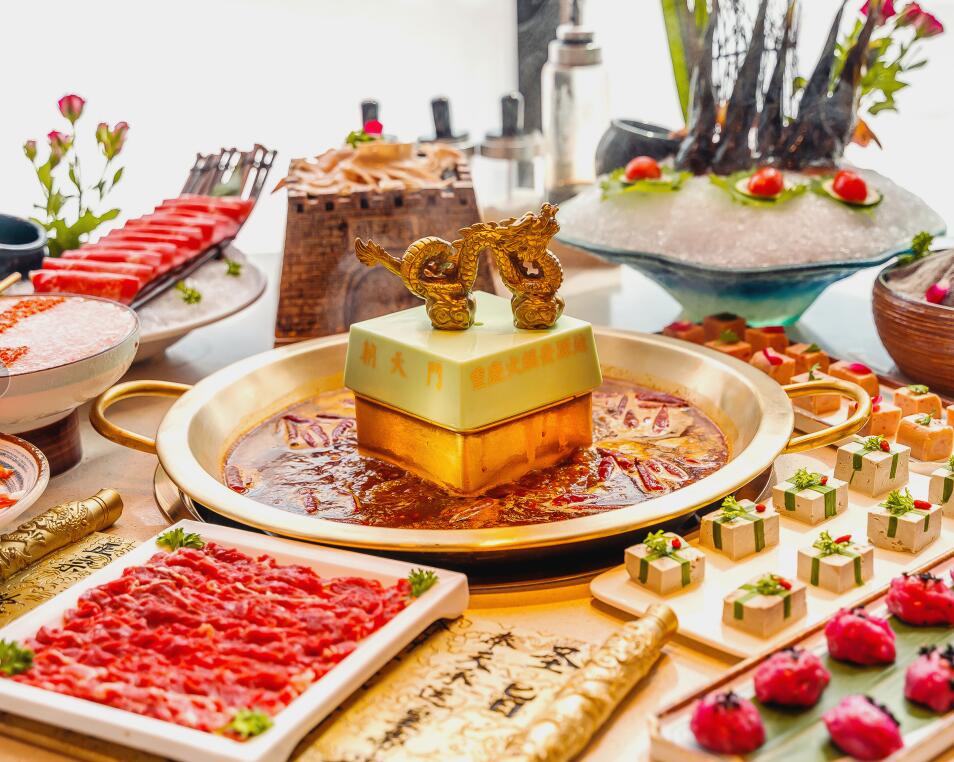 加盟明星效應(yīng)火鍋店，真的靠譜嗎？