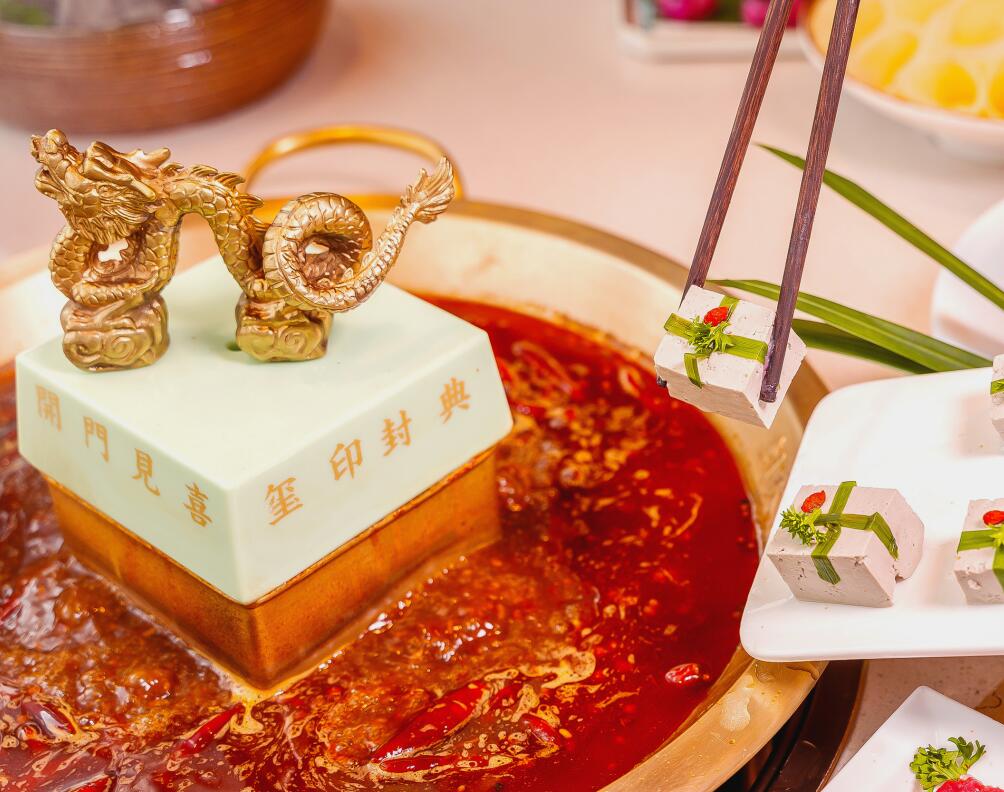 火鍋怎樣吃，才不會發(fā)胖？