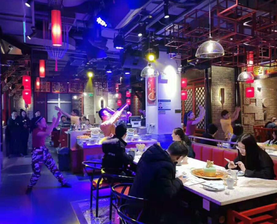 火鍋店如何學(xué)做營銷，讓生意更好？