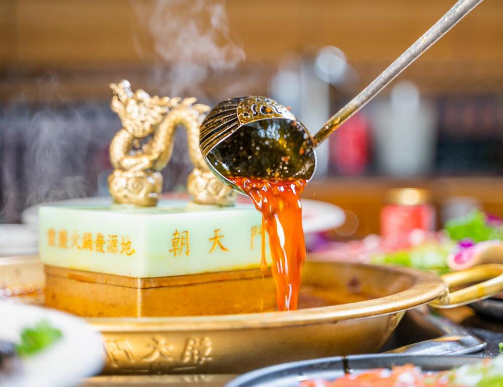 單品類火鍋中，魚火鍋的發(fā)展情況如何？