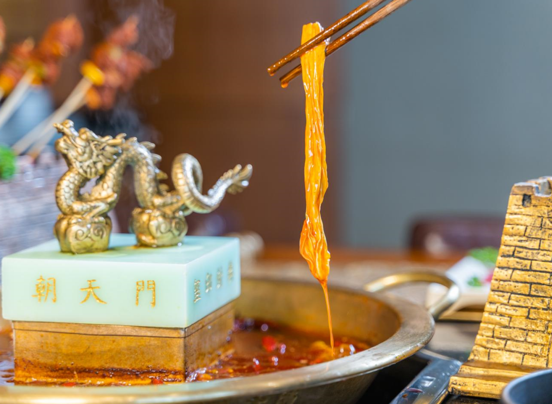 重慶火鍋店們，該如何打造差異化？