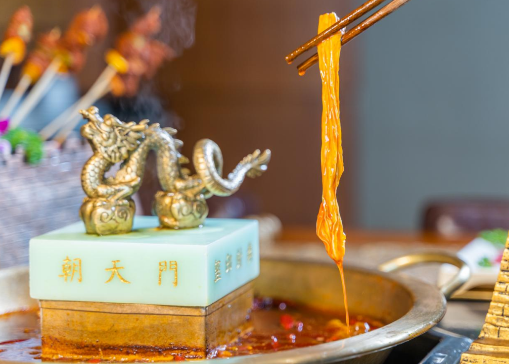 地?cái)偦疱仌?huì)成為下一個(gè)網(wǎng)紅品類？