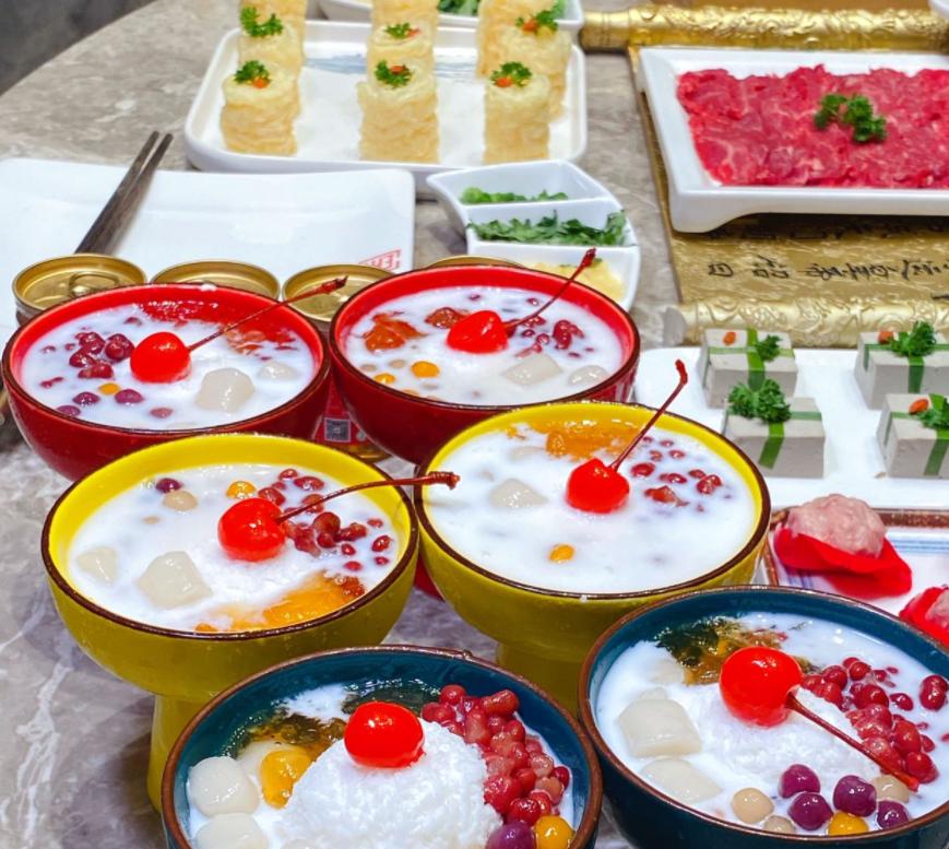 火鍋店單品增多，好趨勢還會壞趨勢？