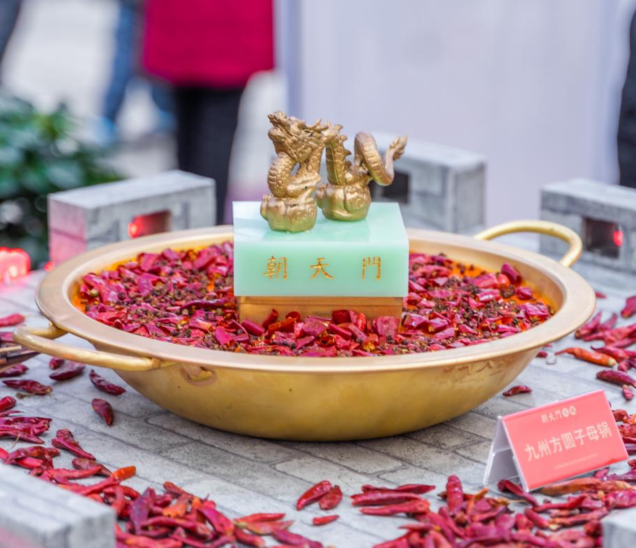 開(kāi)火鍋店，關(guān)于選址的三個(gè)重要思維！