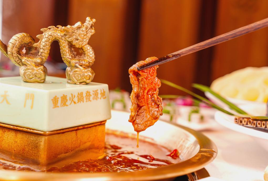 為什么在家吃火鍋沒(méi)在店里吃得香？