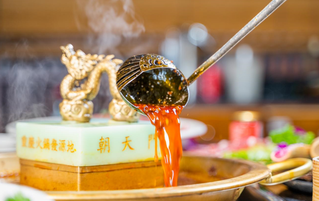 為什么做餐飲，建議從火鍋行業(yè)入手？