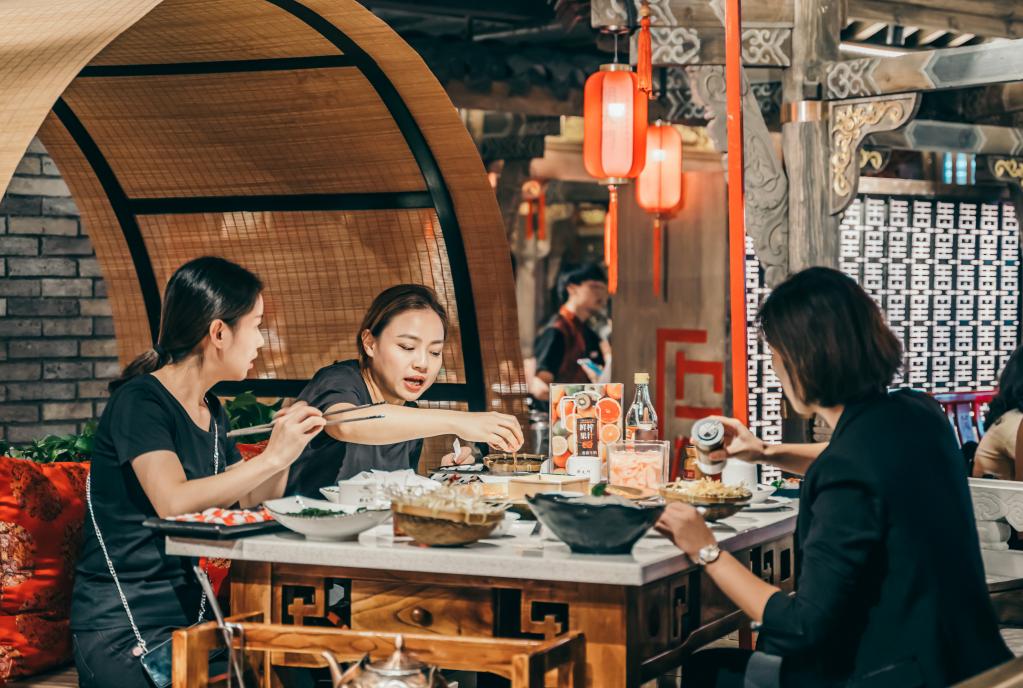 火鍋的未來(lái)趨勢(shì)，將會(huì)是下沉市場(chǎng)？