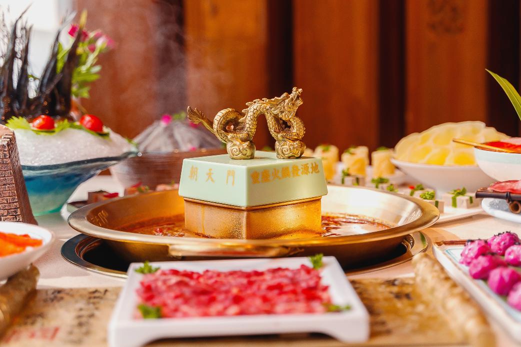 2022年做火鍋餐飲店，到底靠不靠譜？