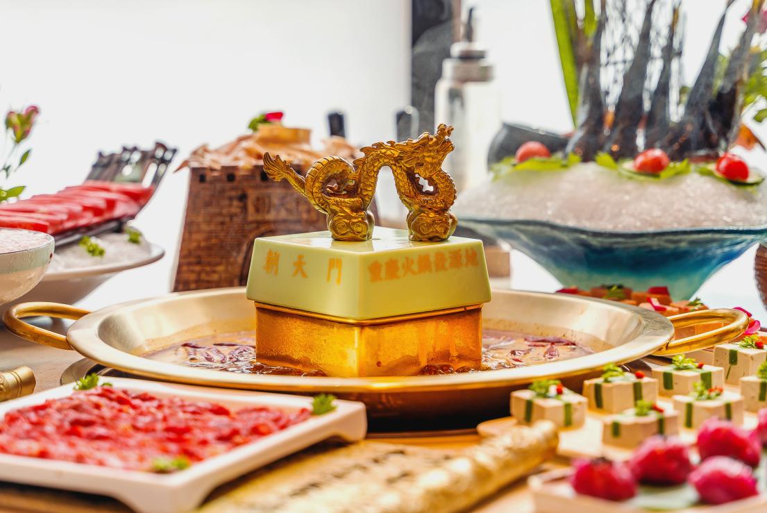 火鍋大單品中牛肉為何最受歡迎？