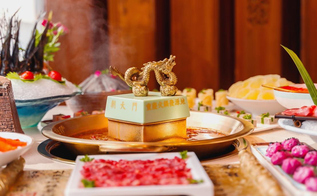 為什么很多餐飲店首選在上海開(kāi)店？