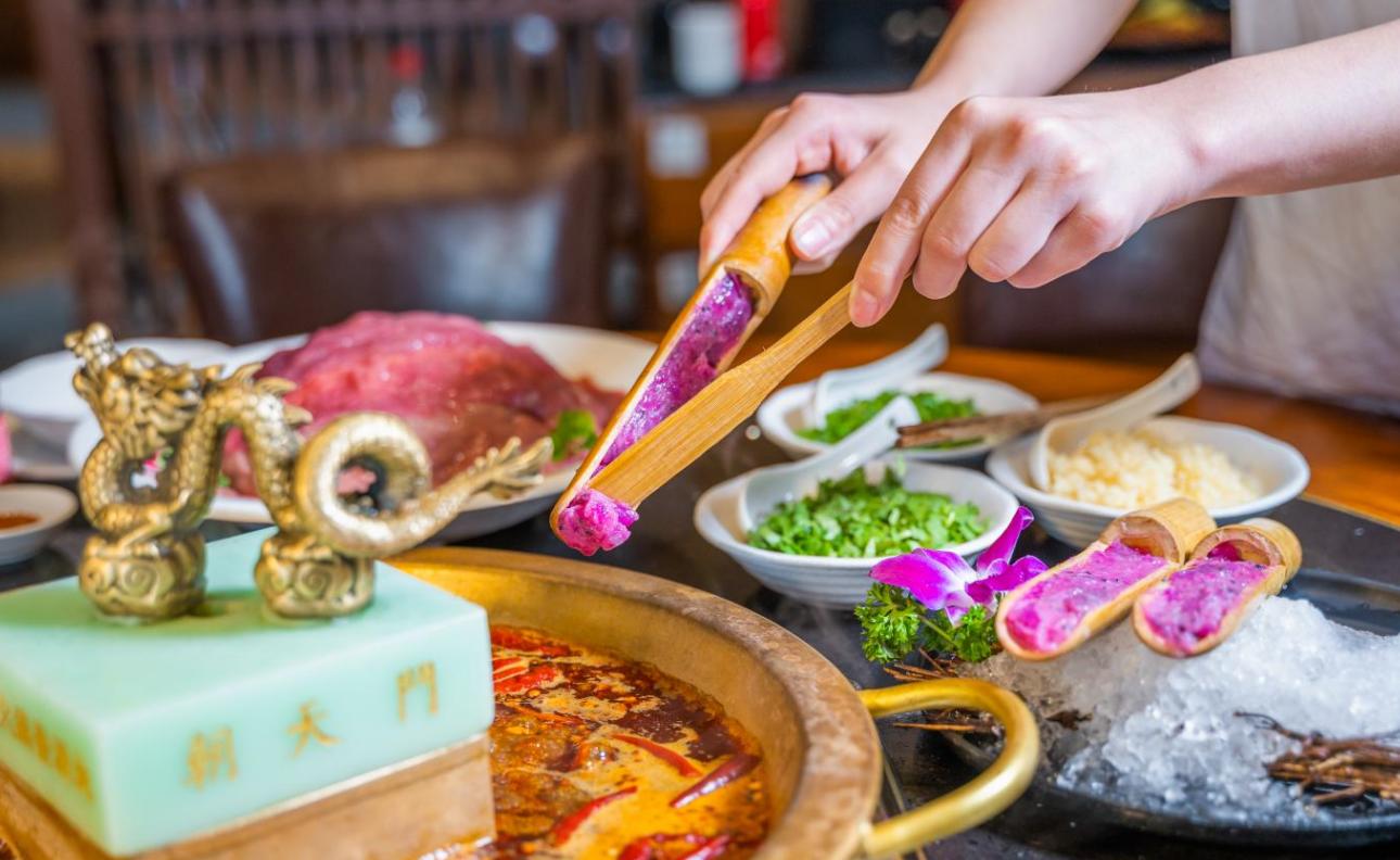 關(guān)于火鍋餐飲利潤(rùn)，你知道多少？