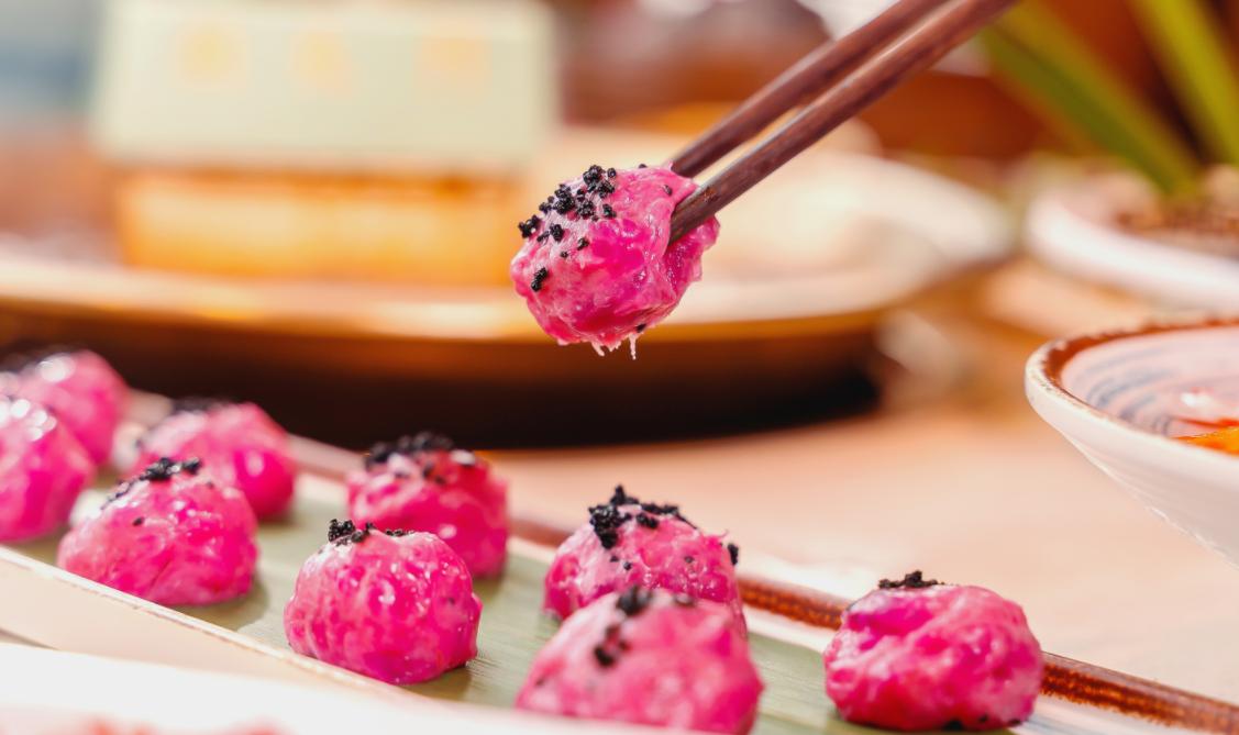 火鍋丸類，一個被忽視的流量單品！