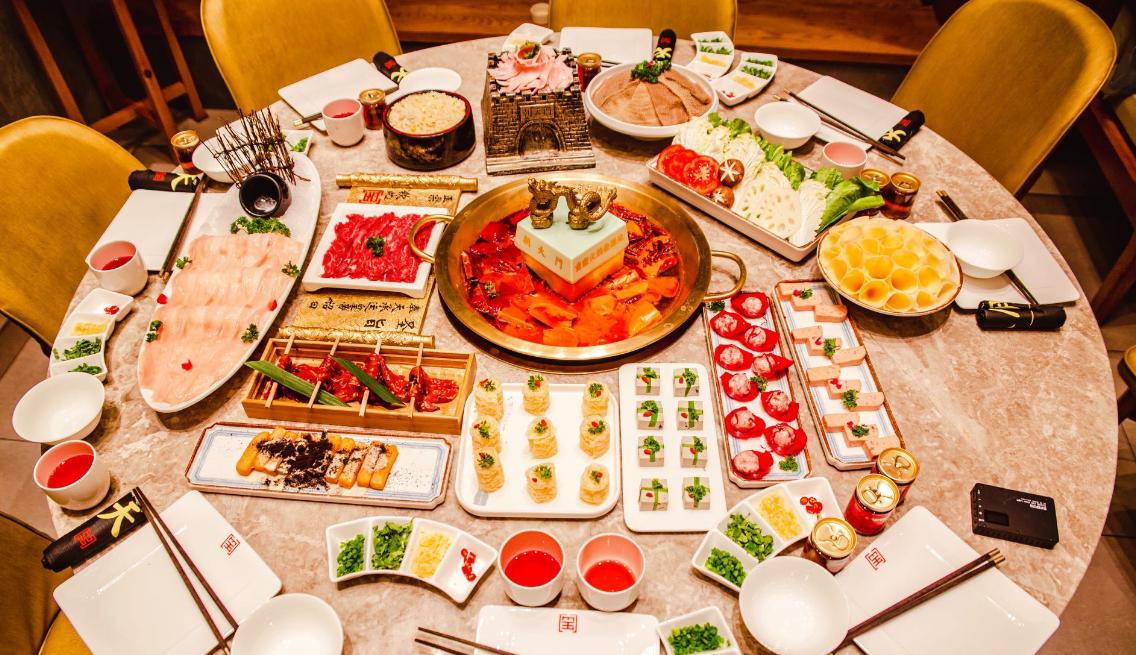 餐飲店做到這三個(gè)方面，輕松獲得回頭客！