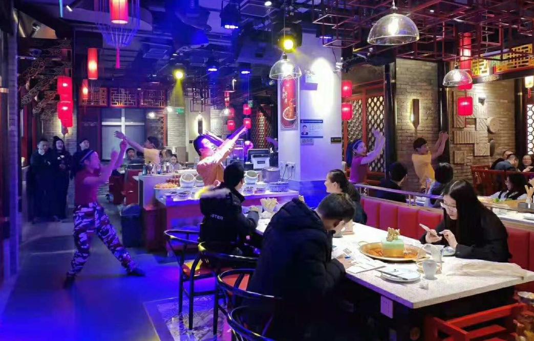 未來幾年，餐飲行業(yè)發(fā)展趨勢如何？