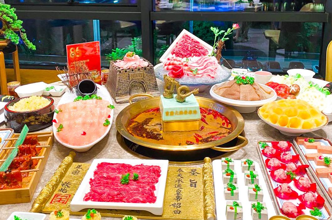 鴨血是否已經(jīng)被其他火鍋爆品所替代？