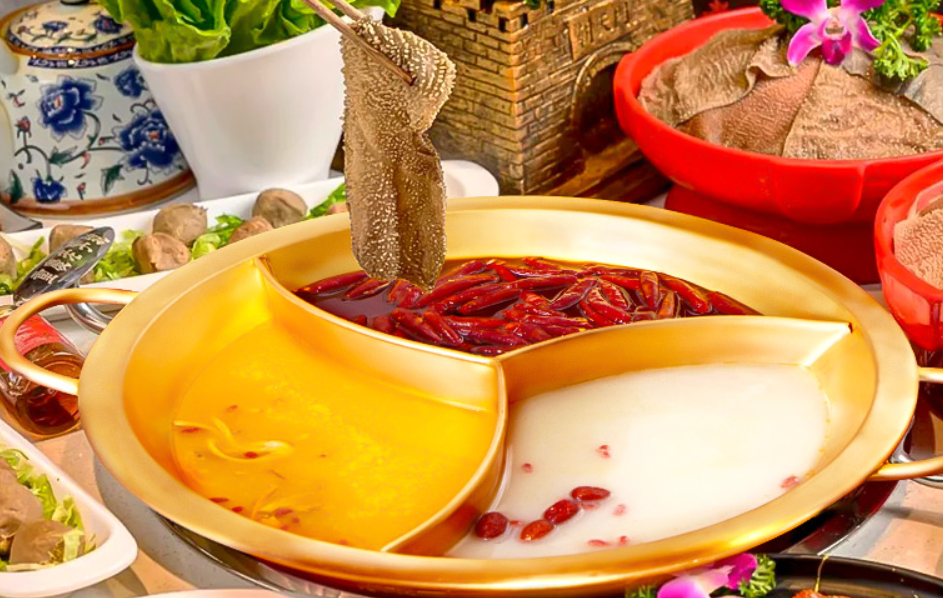 無辣火鍋會(huì)成為未來發(fā)展趨勢(shì)嗎？