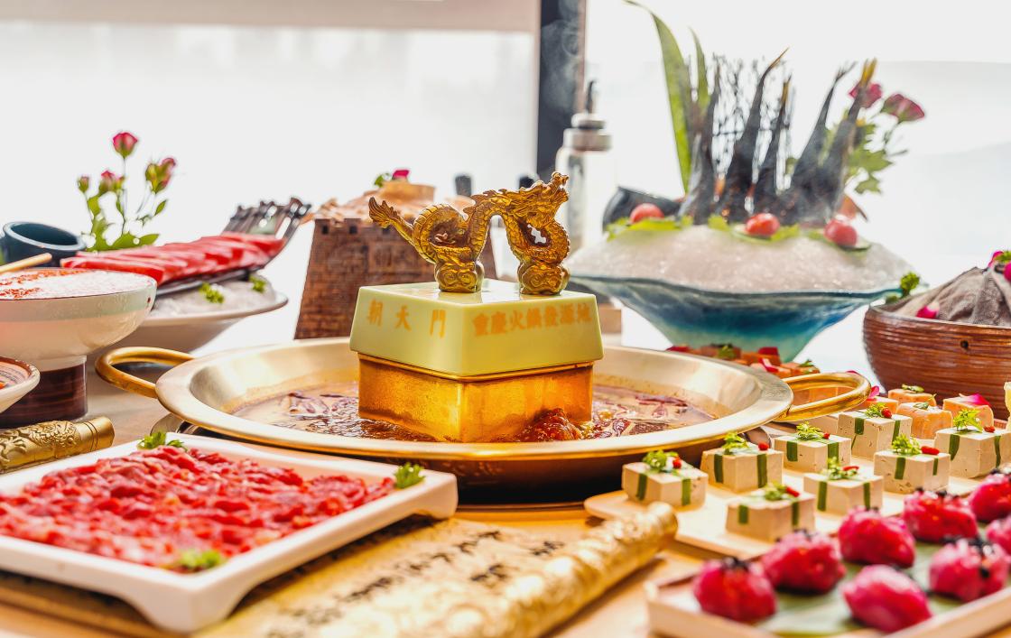 火鍋行業(yè)新品類，燒菜火鍋能火多久?