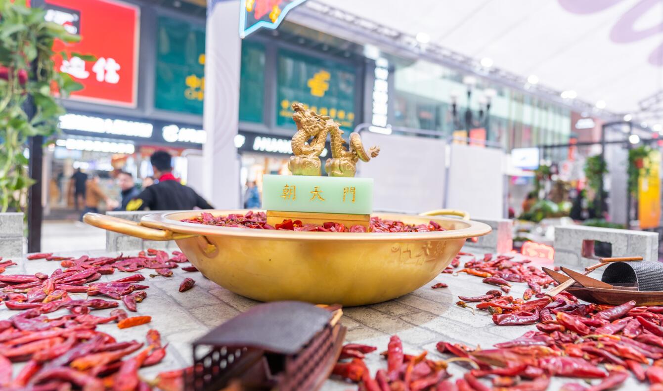 2022開一家魚蛙火鍋好還是重慶火鍋好？