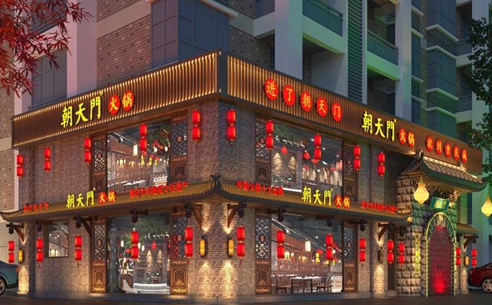 2022年能做火鍋店嗎？為什么選擇做連鎖？