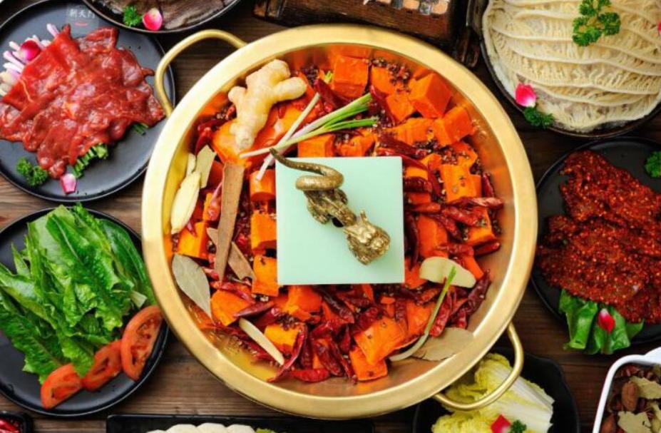 重慶火鍋為什么要用牛油？