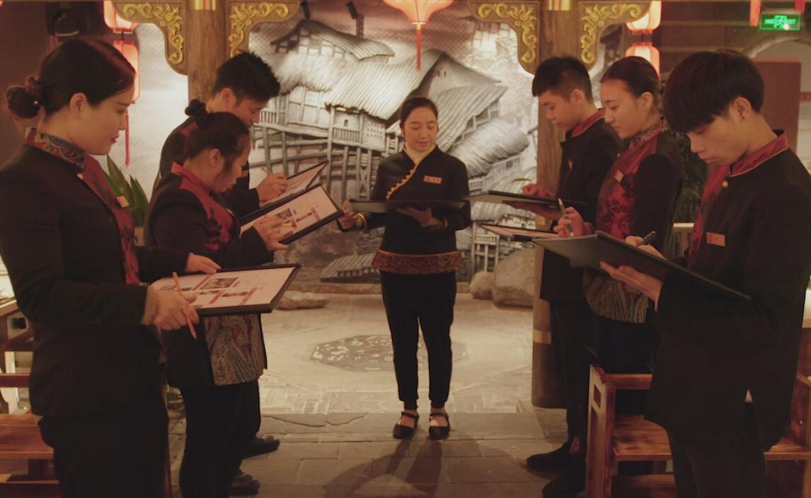 餐飲門(mén)店如何做好線下服務(wù)？