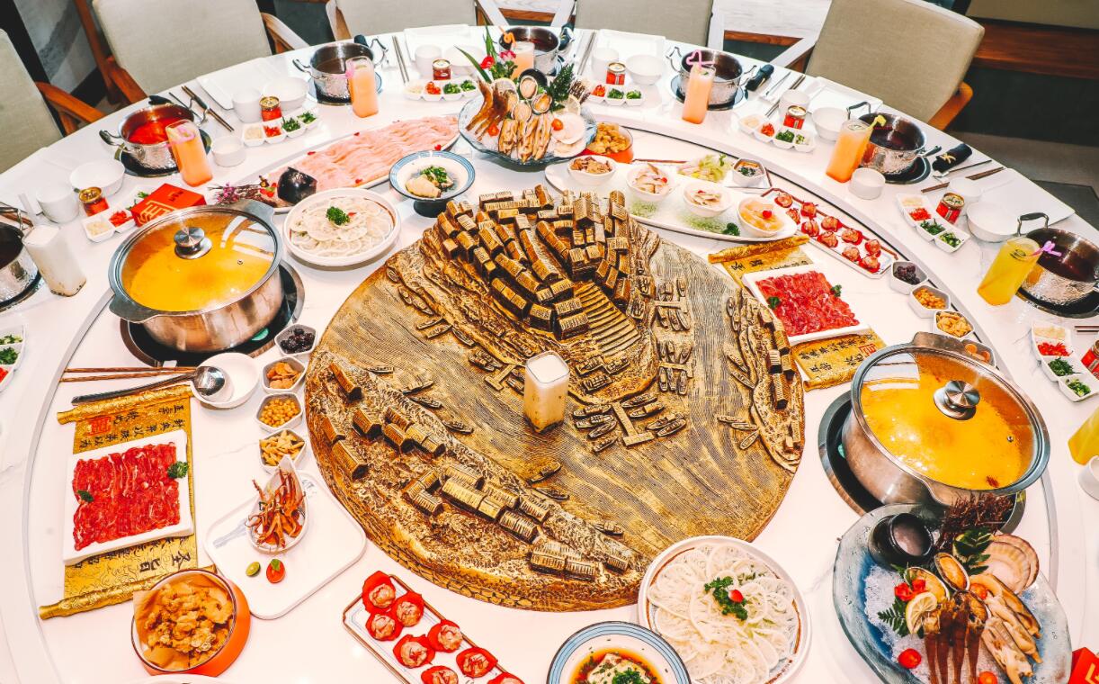 2022年開(kāi)一家小火鍋店能賺錢(qián)嗎？