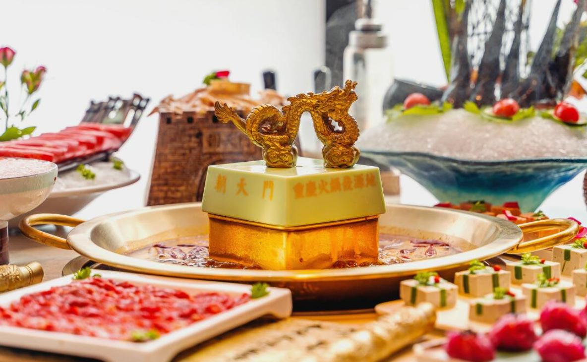 如何打造高端火鍋品牌，這三點(diǎn)可以參考！