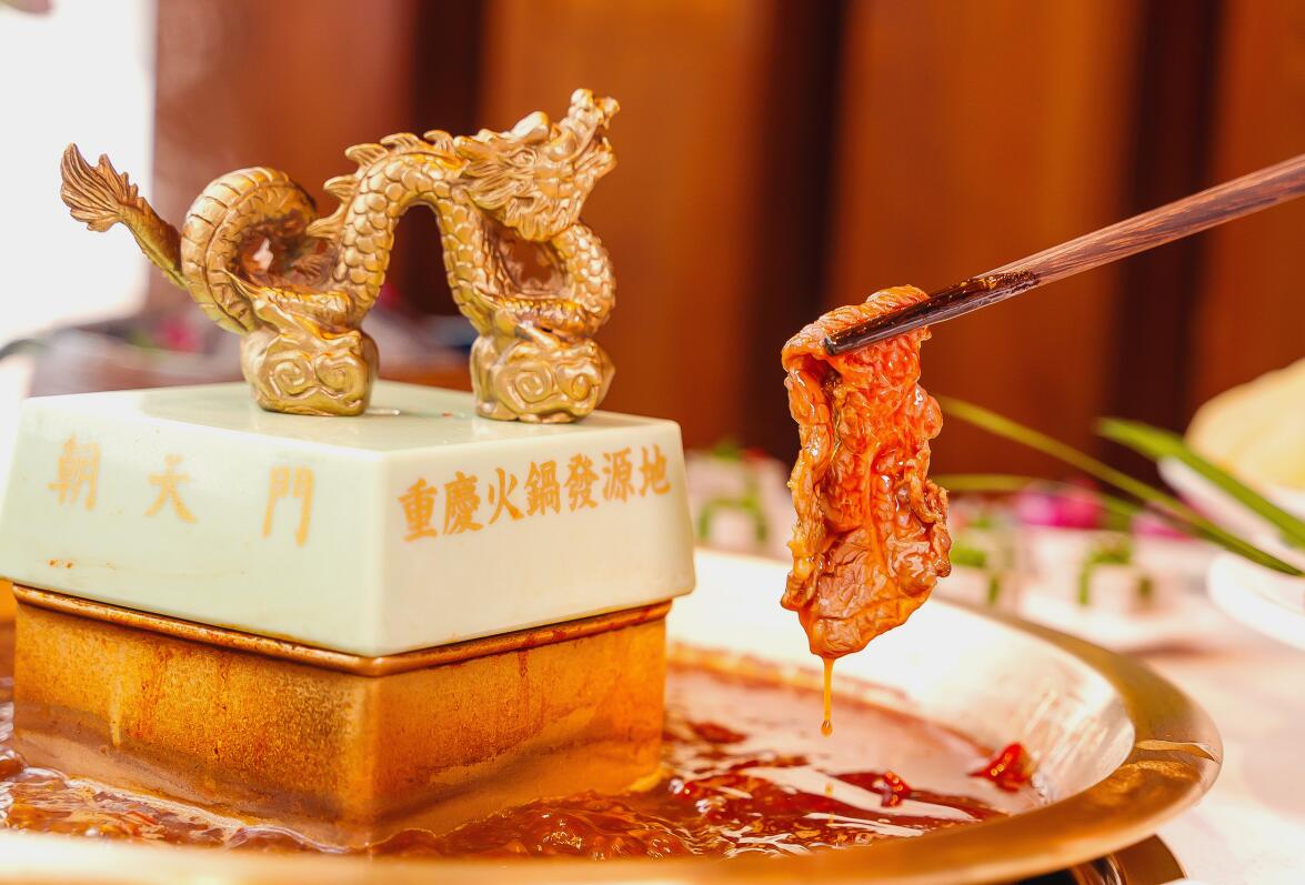 吃火鍋，你所不知道的冷知識！