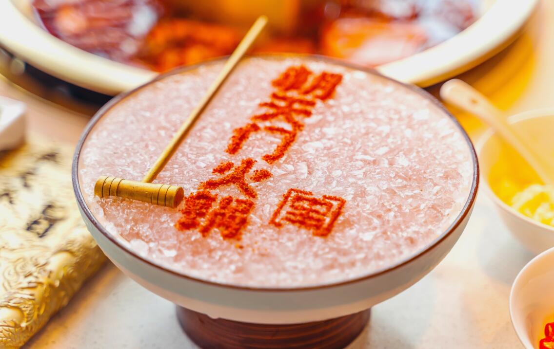 不同類型的火鍋店，餐飲人應該怎么選？