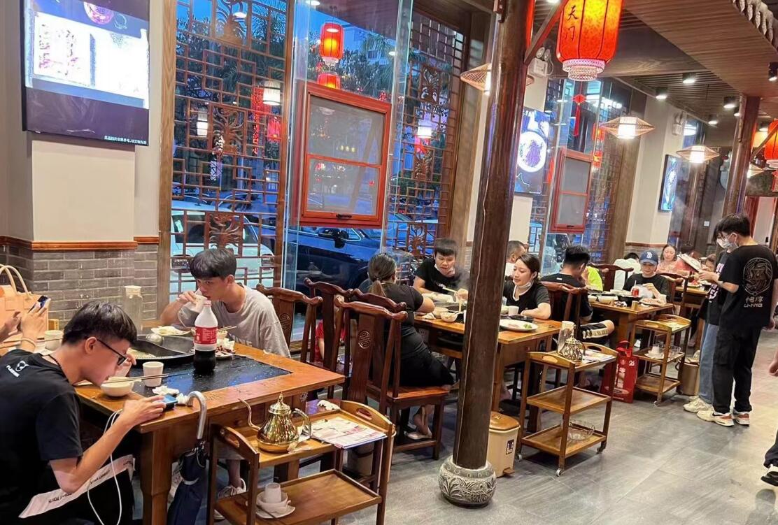 餐飲店倒閉，不外乎這幾個原因！