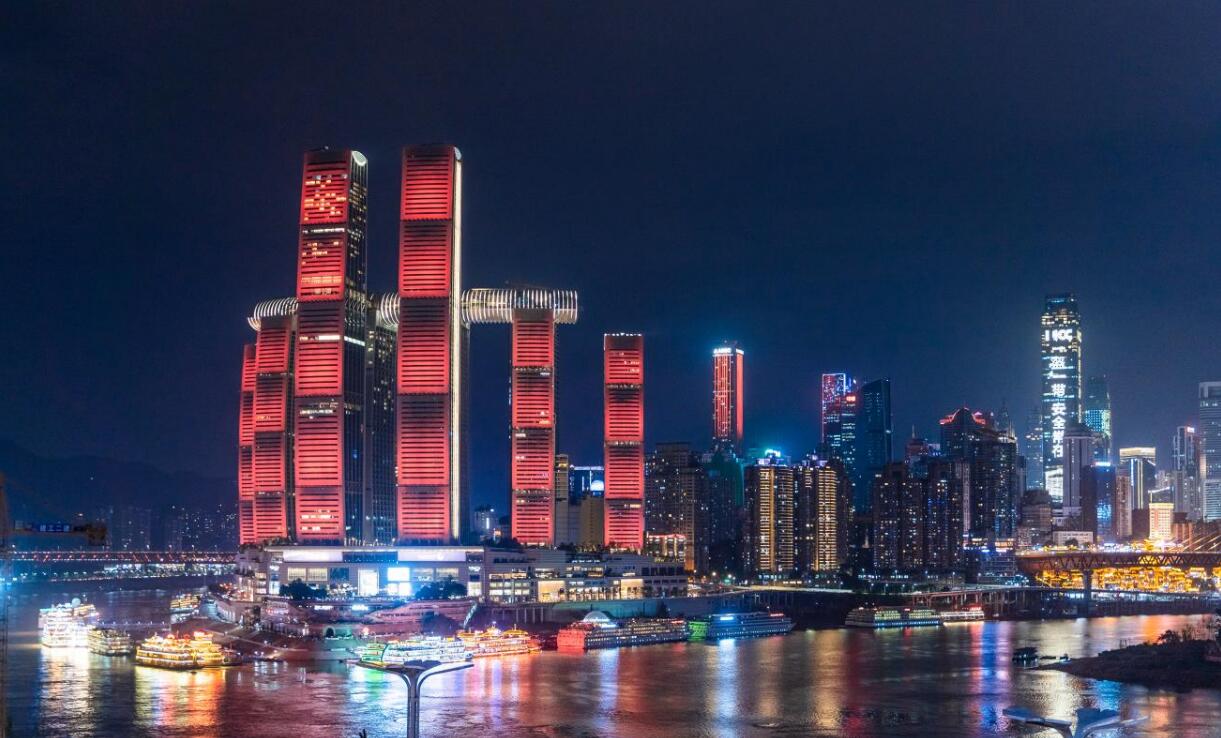 國慶來重慶怎么玩？2022國慶旅游攻略建議收藏！