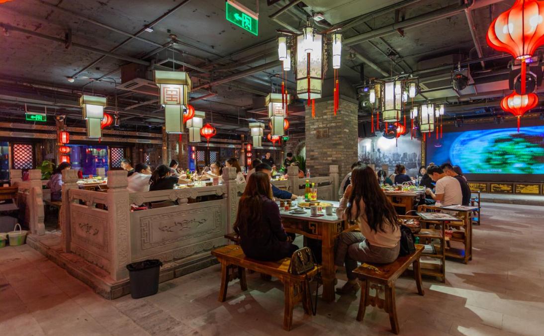 如何利用餐飲旺季提高火鍋店生意？