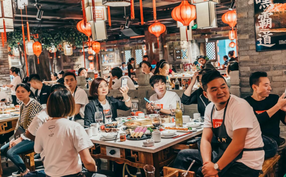 秋冬季節(jié)，全國(guó)各地都在吃什么火鍋？