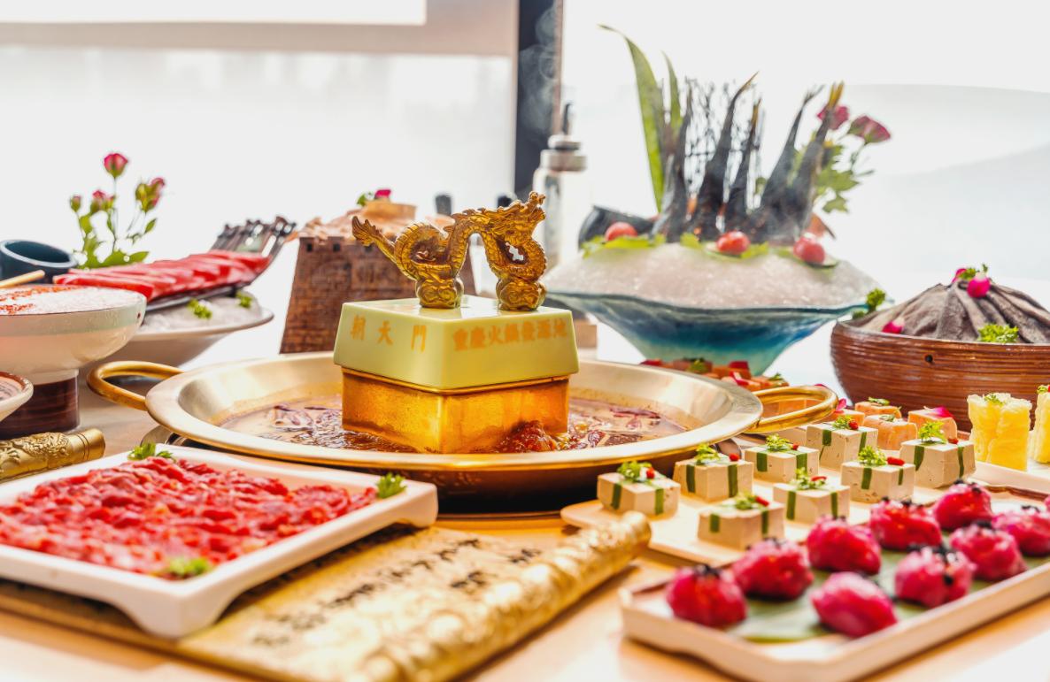 想開(kāi)家特色重慶火鍋店，這些準(zhǔn)備你得做好！