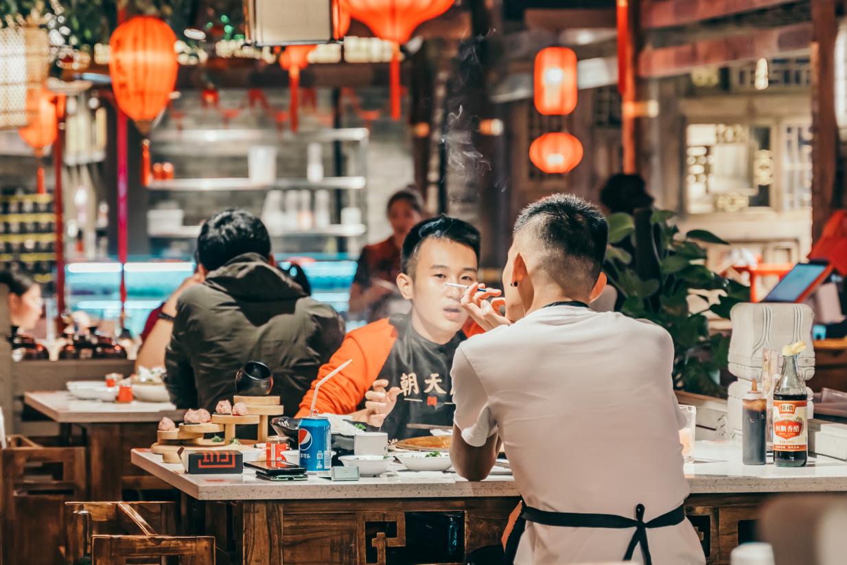 火鍋外賣怎么做？這幾點(diǎn)相當(dāng)關(guān)鍵！