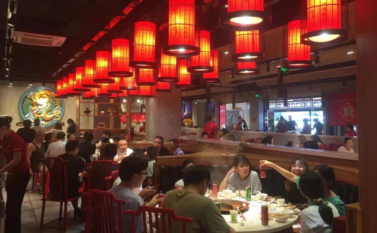 餐飲店這樣裝修，成本更可控，顧客更喜歡！