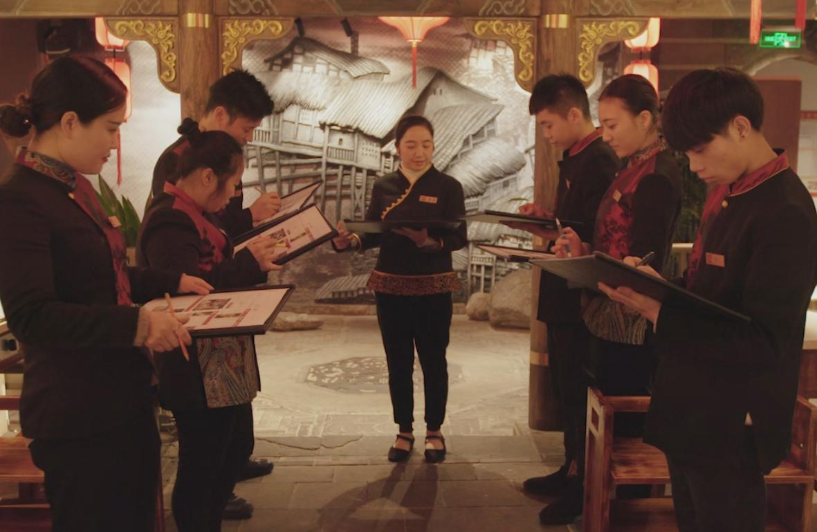 新開火鍋店，做精這一點，勝出90％的店！