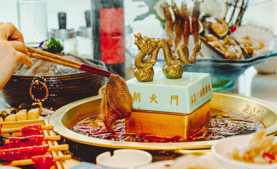 火鍋店要開(kāi)火，必須具備這3項(xiàng)能力，看看你有嗎？