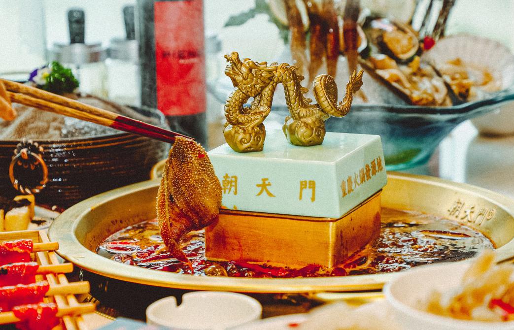 怎么選餐飲項目？4個維度供你參考！