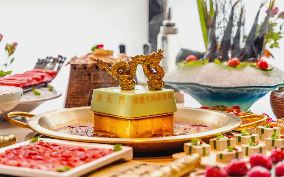 來自資深餐飲人的分享，外賣月銷8000單的秘訣！