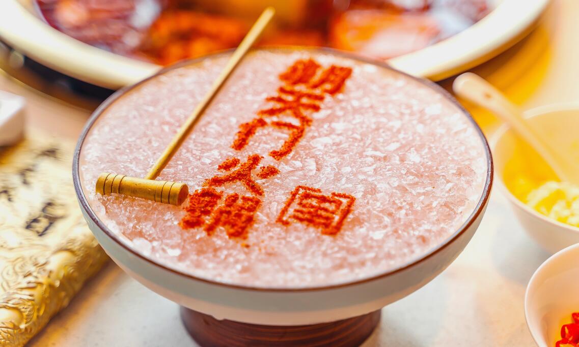 2023年餐飲的發(fā)展趨勢如何，能否破局重生？